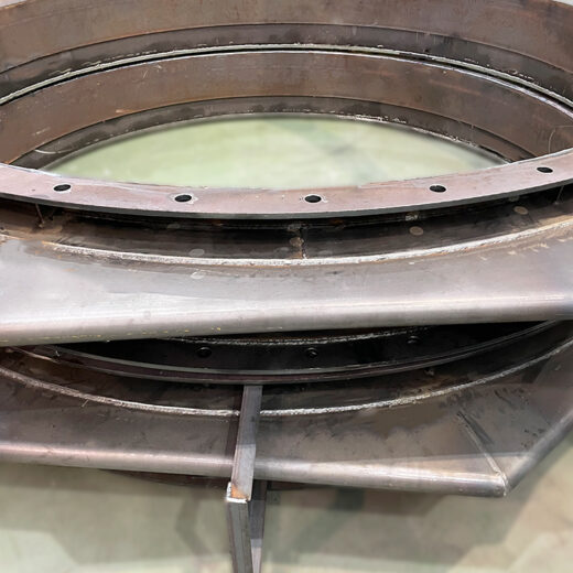 compensadores codinor technology