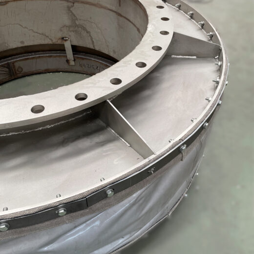 compensadores codinor technology
