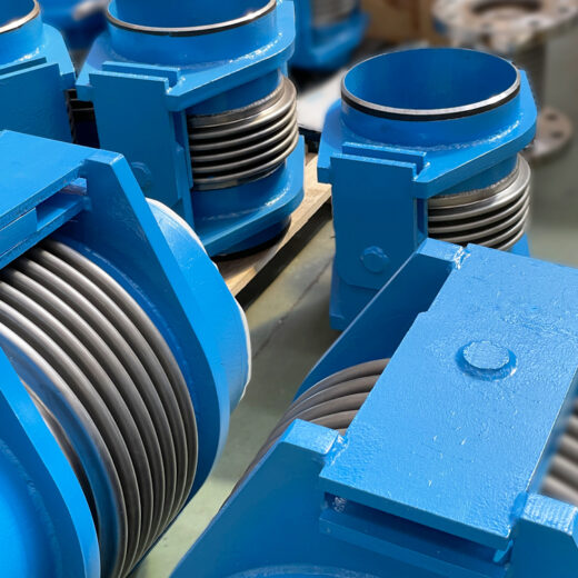 compensadores codinor technology