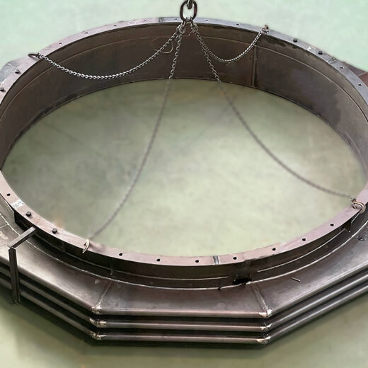 compensadores codinor technology proyecto 9