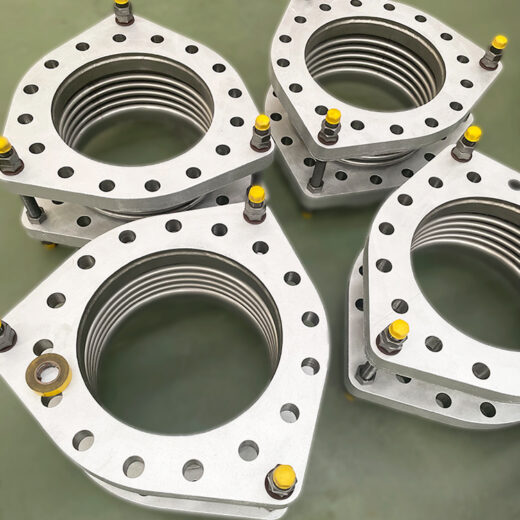 codinor technology expansion joints project 11